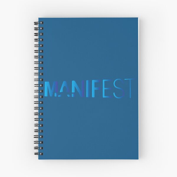 Item preview, Manifest - It_s all connected designed and sold by Practicalmagi.