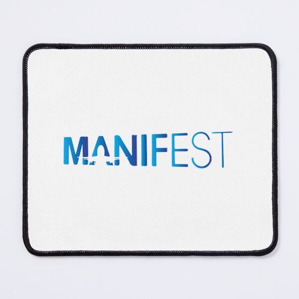 Item preview, Manifest - It_s all connected designed and sold by Practicalmagi.