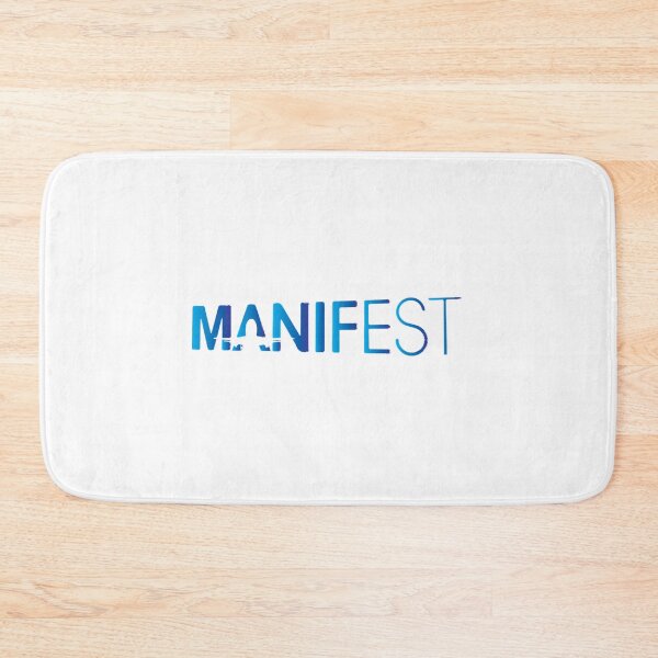 Item preview, Manifest - It_s all connected designed and sold by Practicalmagi.