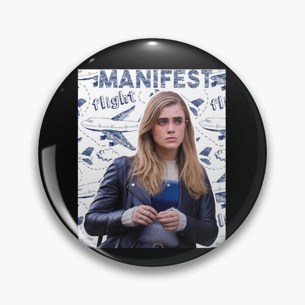 Item preview, Manifest _amp_quot designed and sold by Practicalmagi.
