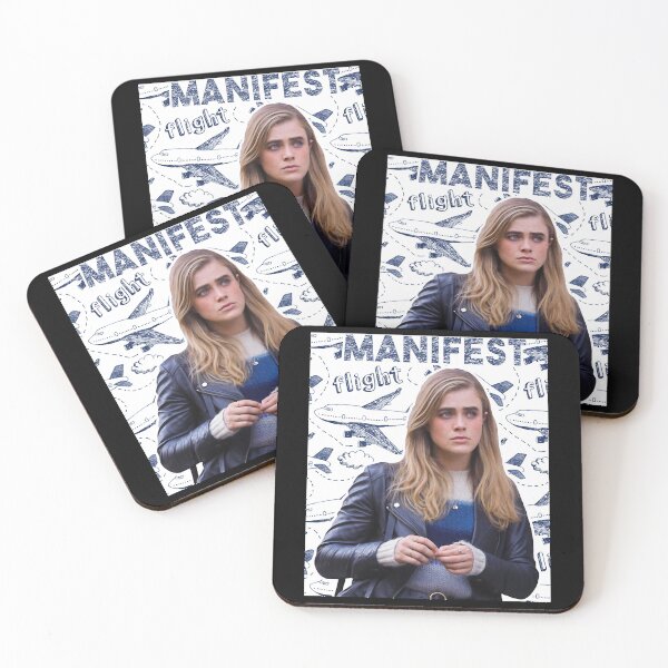 Item preview, Manifest _amp_quot designed and sold by Practicalmagi.