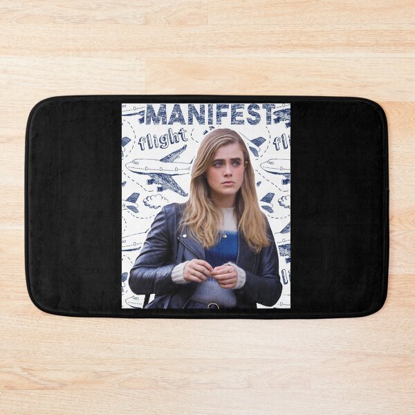 Item preview, Manifest _amp_quot designed and sold by Practicalmagi.