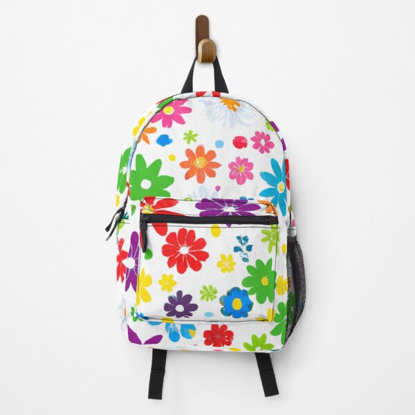 Item preview, Floral Seamless Pattern designed and sold by Matoo5062.