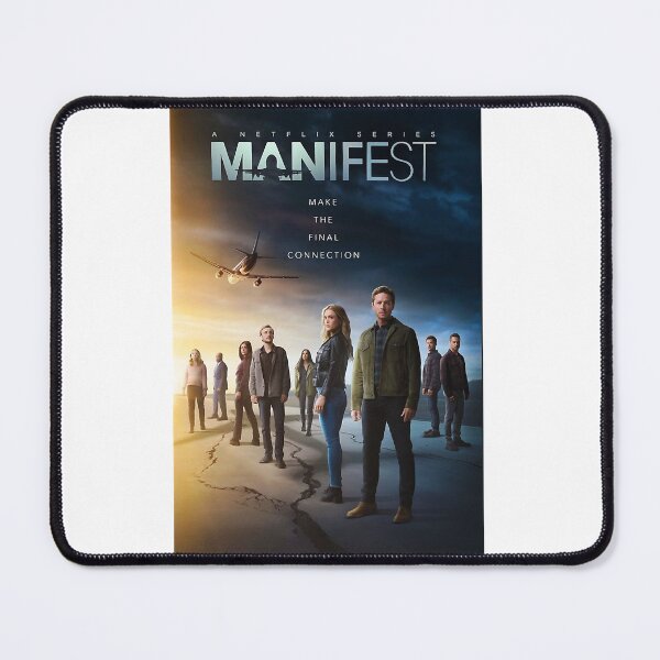Item preview, Manifest 1 designed and sold by Practicalmagi.