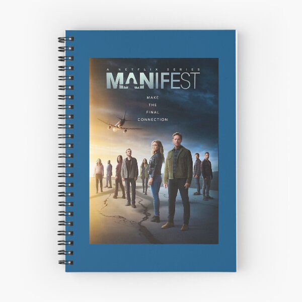 Artikelvorschau, Manifest 1 entworfen und verkauft von Practicalmagi.