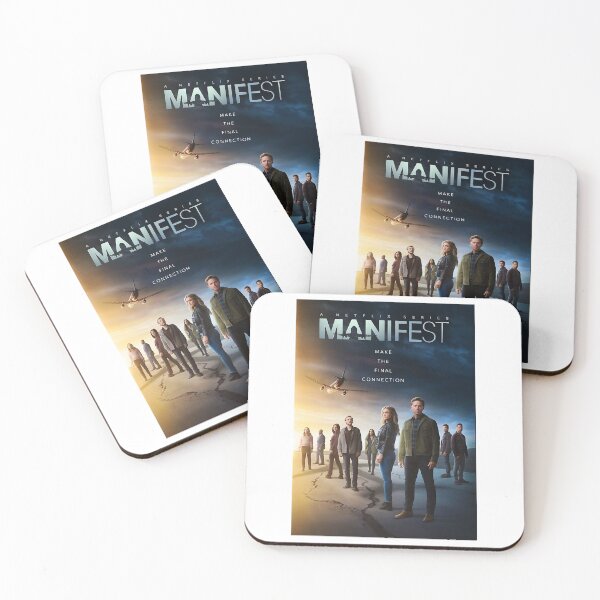 Item preview, Manifest 1 designed and sold by Practicalmagi.