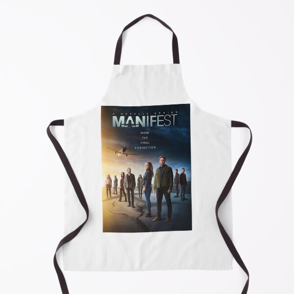 Item preview, Manifest 1 designed and sold by Practicalmagi.