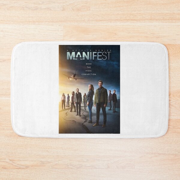 Item preview, Manifest 1 designed and sold by Practicalmagi.