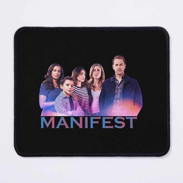 Item preview, Manifest 5 designed and sold by Practicalmagi.