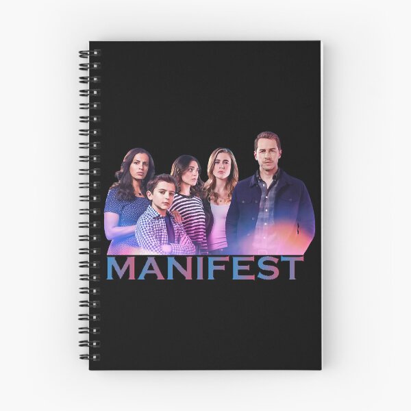 Item preview, Manifest 5 designed and sold by Practicalmagi.