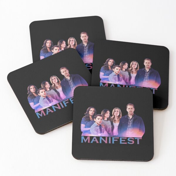 Item preview, Manifest 5 designed and sold by Practicalmagi.