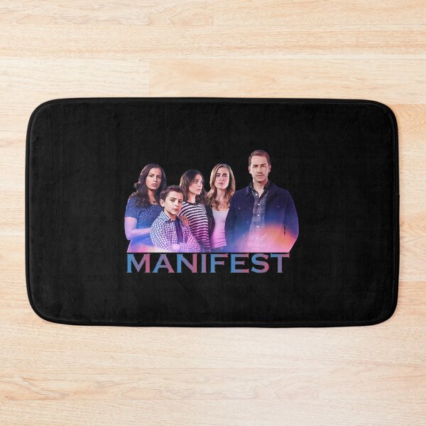 Item preview, Manifest 5 designed and sold by Practicalmagi.
