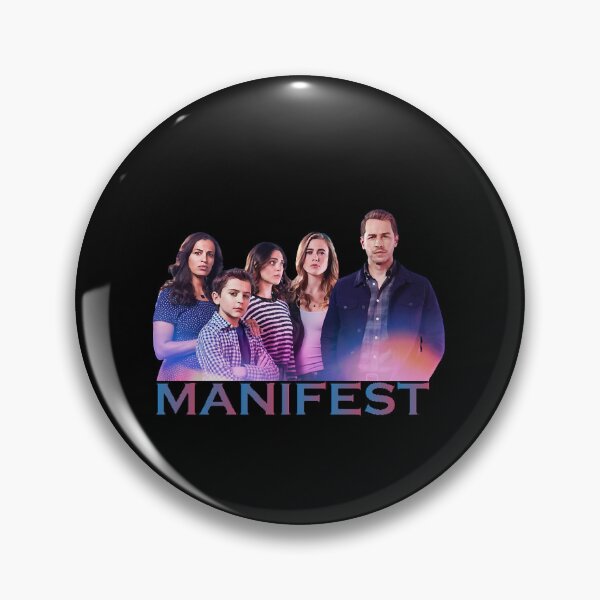 Item preview, Manifest 5 designed and sold by Practicalmagi.