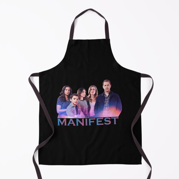 Item preview, Manifest 5 designed and sold by Practicalmagi.