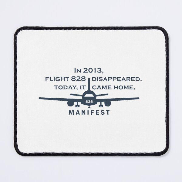 Item preview, Manifest 8 designed and sold by Practicalmagi.