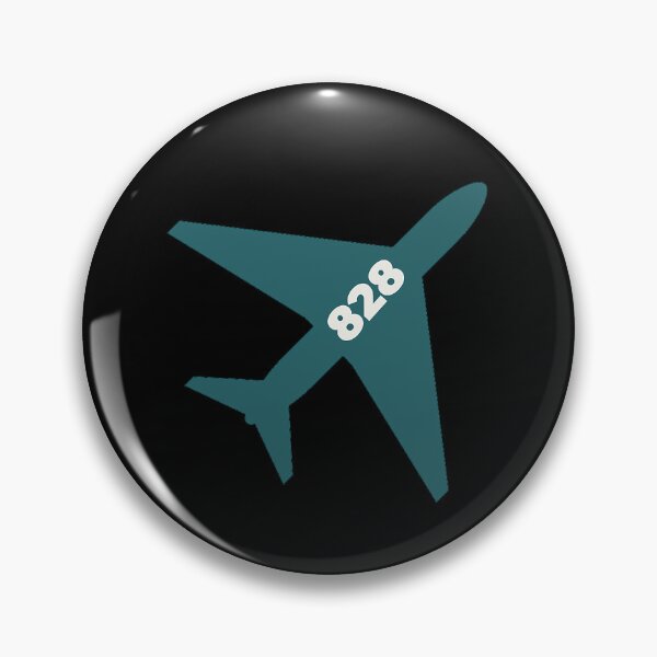 Item preview, manifest 828 flight designed and sold by Practicalmagi.