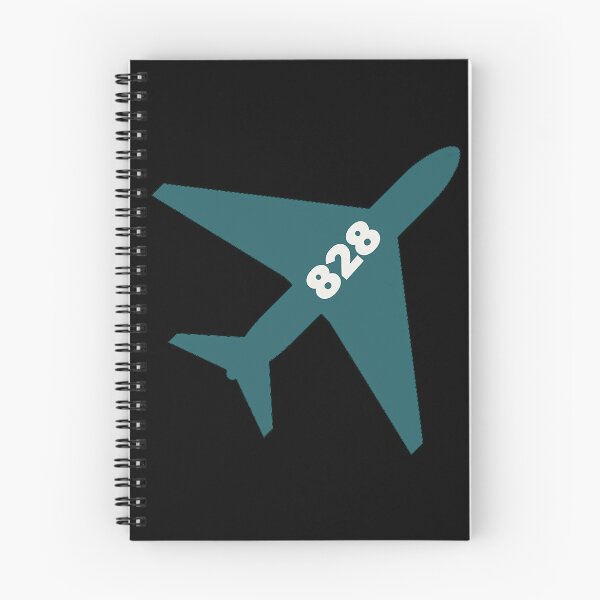 Item preview, manifest 828 flight designed and sold by Practicalmagi.