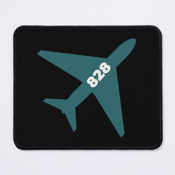 Item preview, manifest 828 flight designed and sold by Practicalmagi.