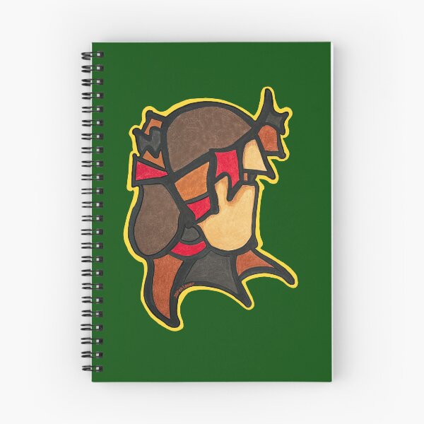 Item preview, Medieval Dude designed and sold by JDFehlauer.