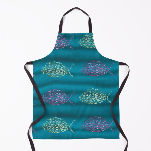 Item preview, Fishy fish shoals designed and sold by QuirkyCraftz.