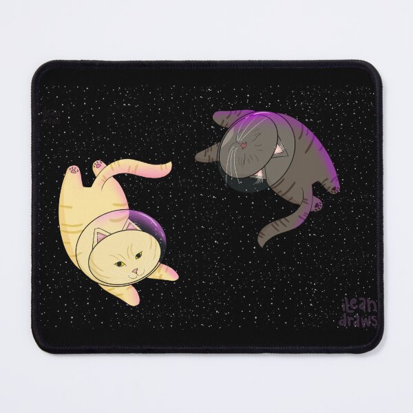 Item preview, Wimpans in space -3- designed and sold by ileandraws.