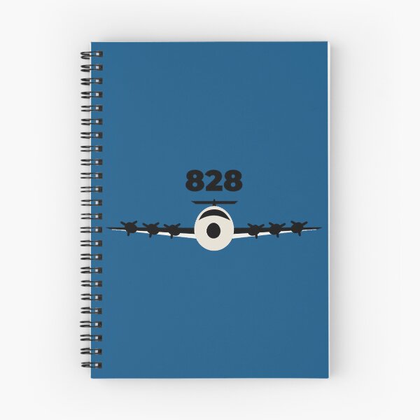 Item preview, manifest 828 flight designed and sold by Practicalmagi.