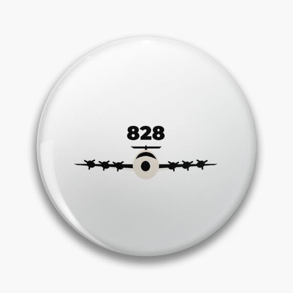 Item preview, manifest 828 flight designed and sold by Practicalmagi.