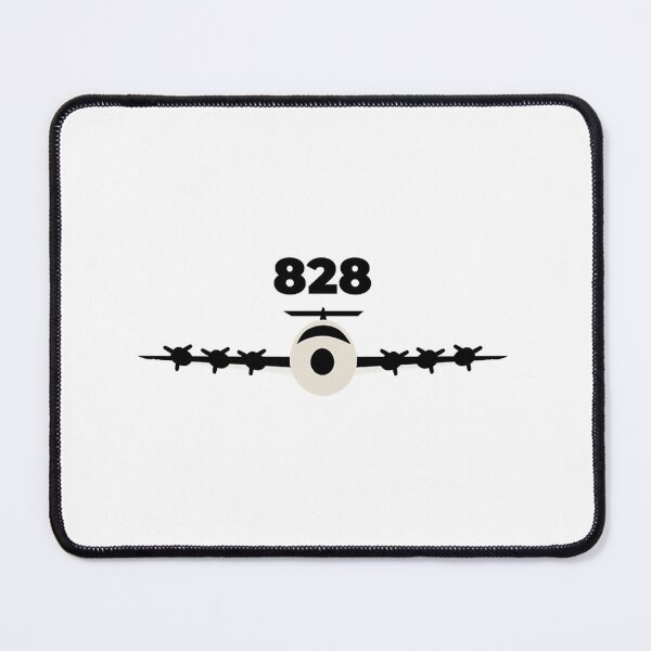 Item preview, manifest 828 flight designed and sold by Practicalmagi.