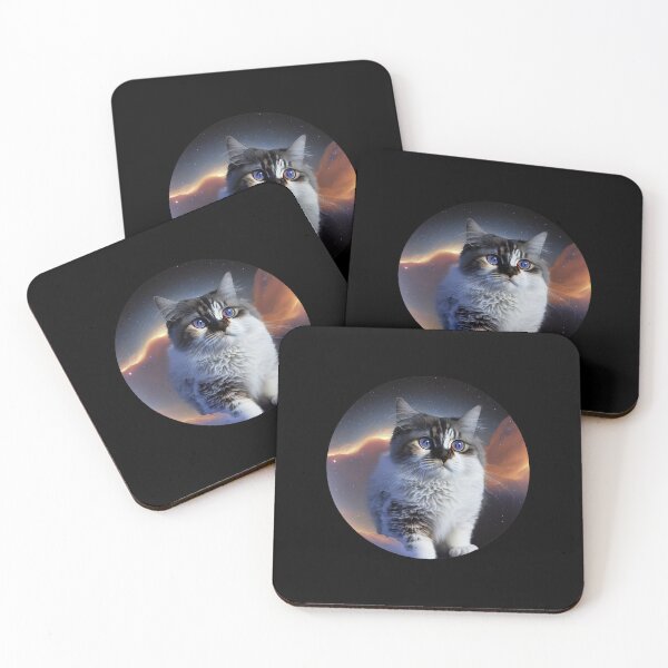Item preview, Purrfectly Cute: Our Collection of Adorable Cat Shirts for Women designed and sold by Cheeky Companions.