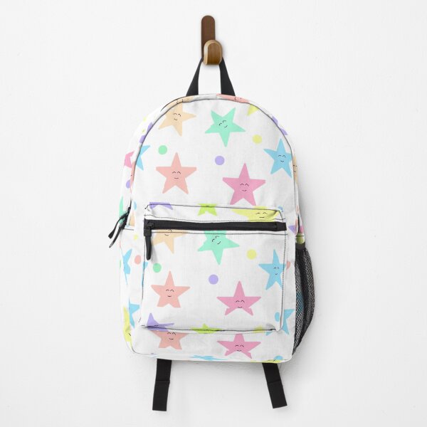 Item preview, Star seamless pattern designed and sold by Jayjaynaenae.