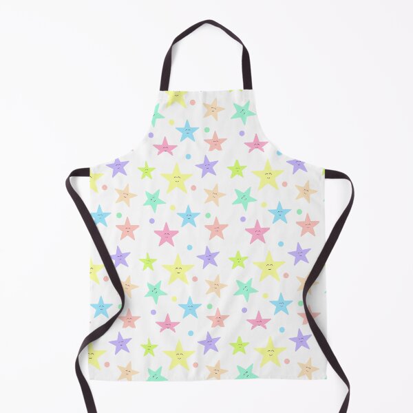 Item preview, Star seamless pattern designed and sold by Jayjaynaenae.