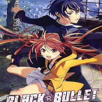 black bullet Art Print for Sale by banhmimap