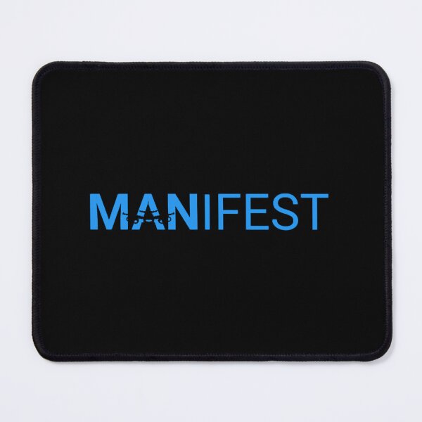 Item preview, manifest 828 flight designed and sold by Practicalmagi.