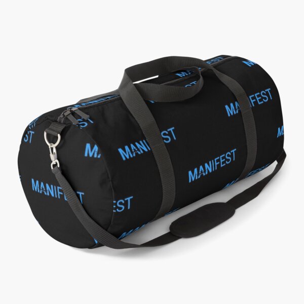 Artikelvorschau, Manifest 828 Flug entworfen und verkauft von Practicalmagi.