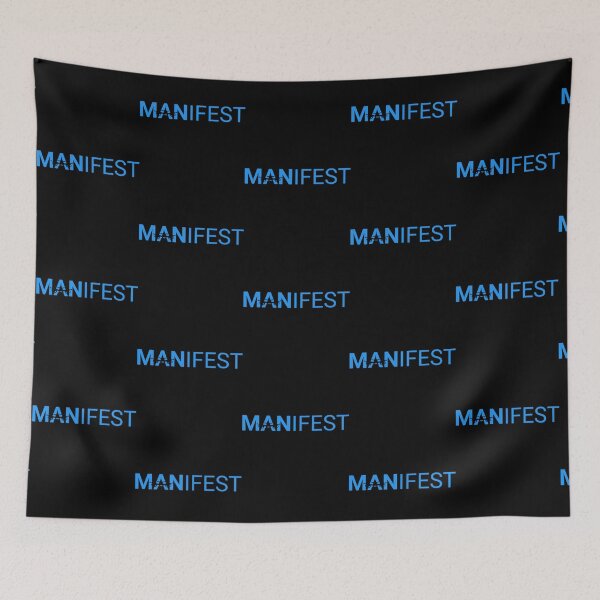 Item preview, manifest 828 flight designed and sold by Practicalmagi.