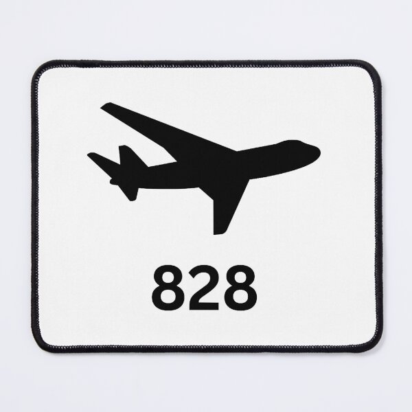 Item preview, manifest 828 flight designed and sold by Practicalmagi.