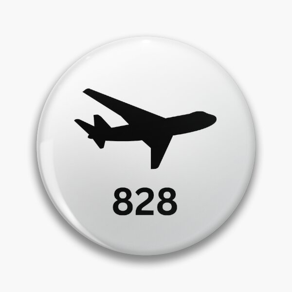 Item preview, manifest 828 flight designed and sold by Practicalmagi.