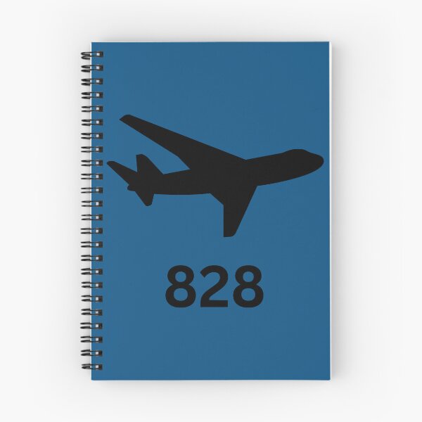 Item preview, manifest 828 flight designed and sold by Practicalmagi.