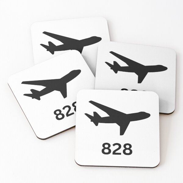 Item preview, manifest 828 flight designed and sold by Practicalmagi.