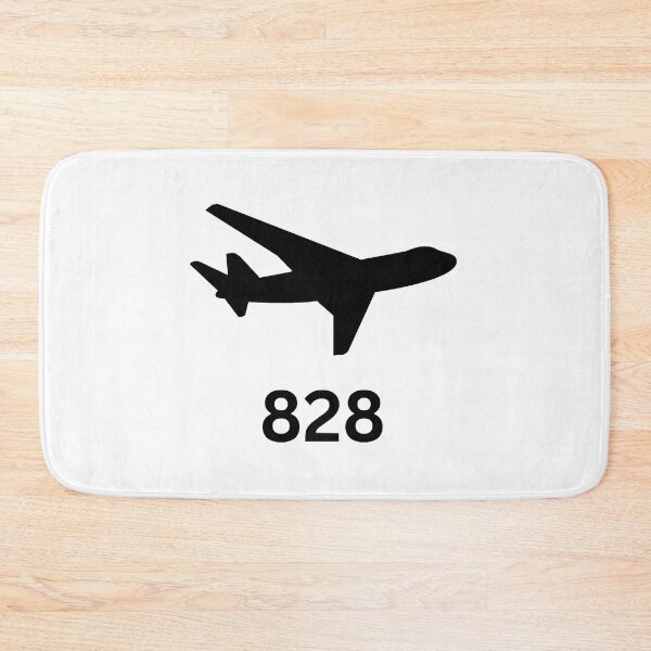Item preview, manifest 828 flight designed and sold by Practicalmagi.