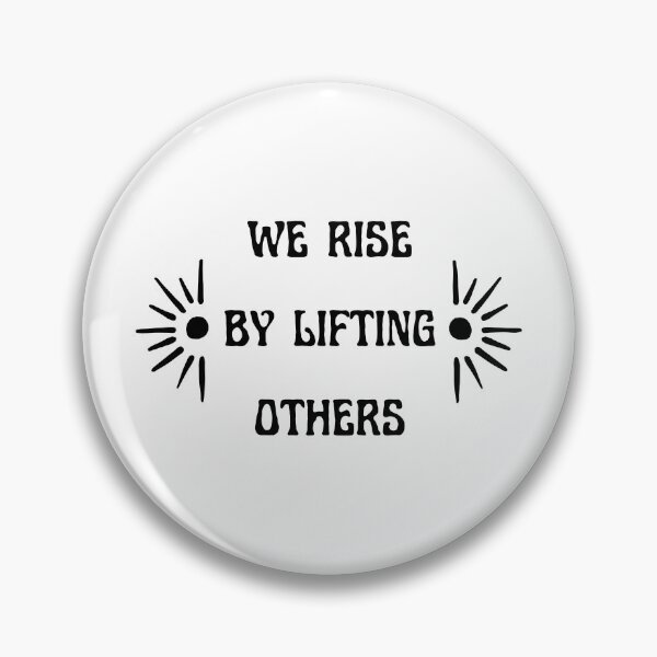 Item preview, Arbonne - Bonbabe -  We Rise by Lifting Others designed and sold by Sydie Studio.
