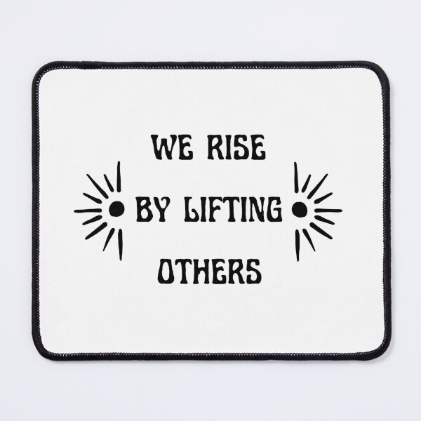 Item preview, Arbonne - Bonbabe -  We Rise by Lifting Others designed and sold by Sydie Studio.