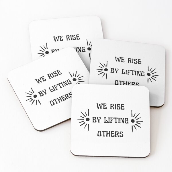 Item preview, Arbonne - Bonbabe -  We Rise by Lifting Others designed and sold by Sydie Studio.