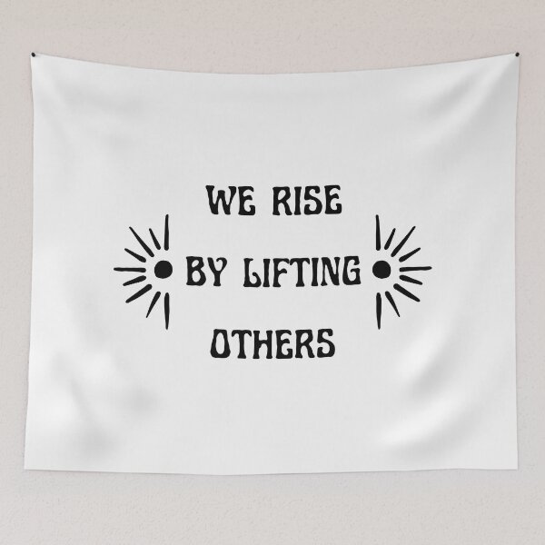 Item preview, Arbonne - Bonbabe -  We Rise by Lifting Others designed and sold by Sydie Studio.