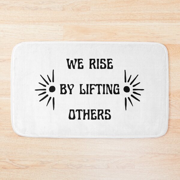 Item preview, Arbonne - Bonbabe -  We Rise by Lifting Others designed and sold by Sydie Studio.