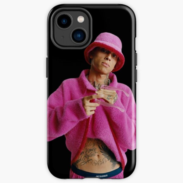 Central Cee iPhone Tough Case