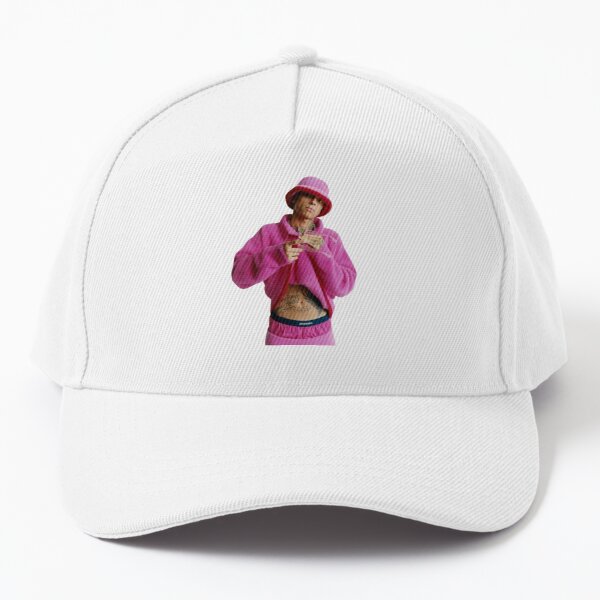 Central Cee Wild West Album Merch Cap Baseball Cap Luxury cap