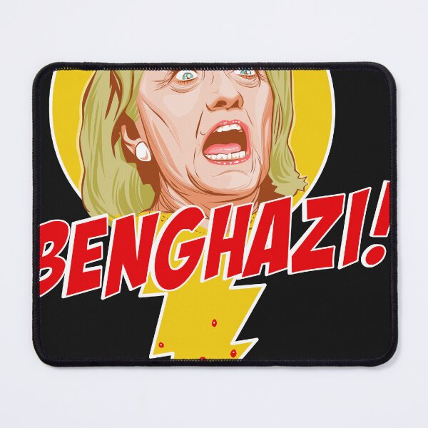 Item preview, hillary super duper  designed and sold by veblindesign.