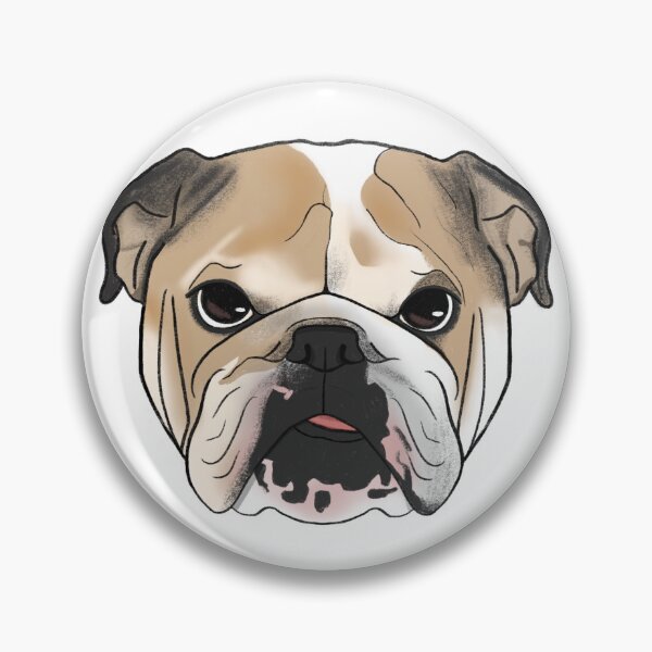 Item preview, Chunk designed and sold by CABullyRescue.