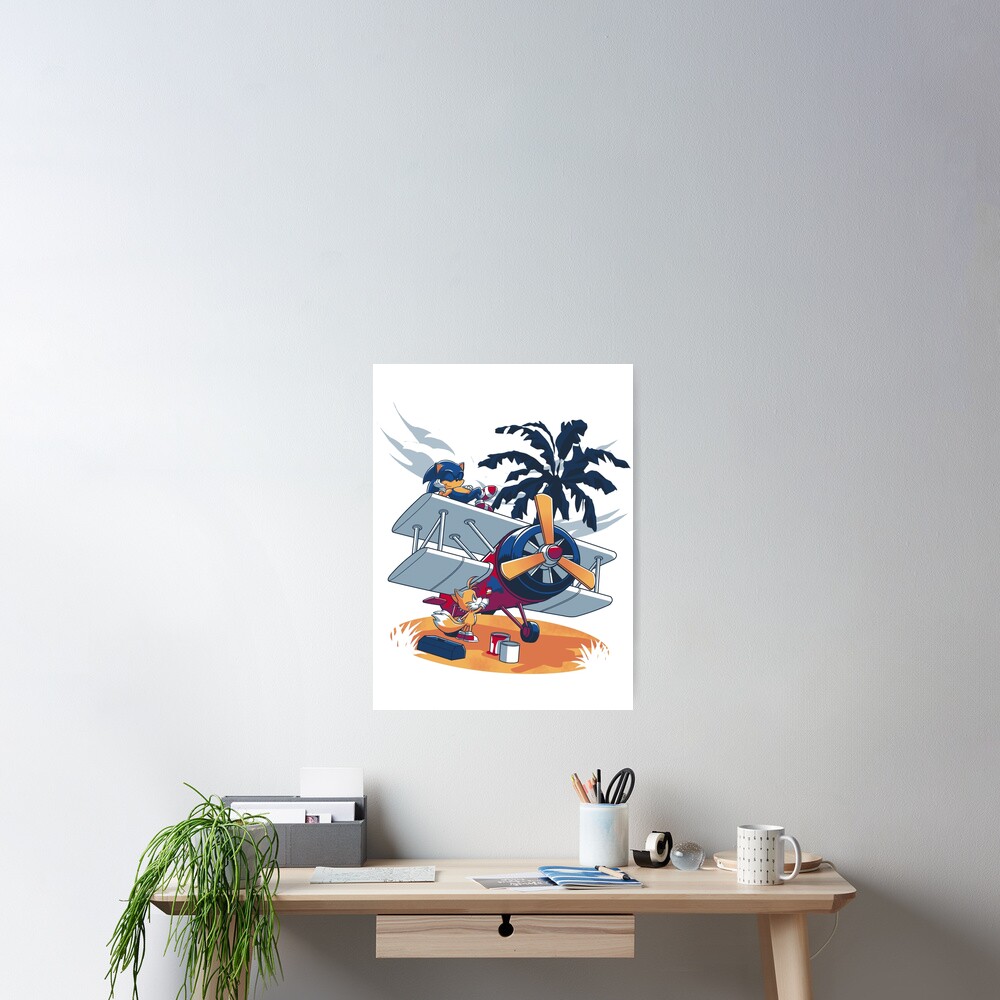 Item preview, Poster designed and sold by metrokard.